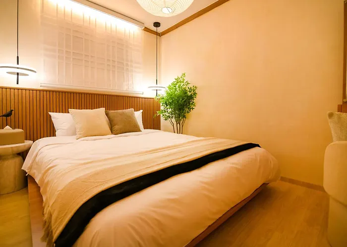 Core - Family-friendly 3br In Near Museums ㅣ River ㅣ Itaewon Apartment Seoul