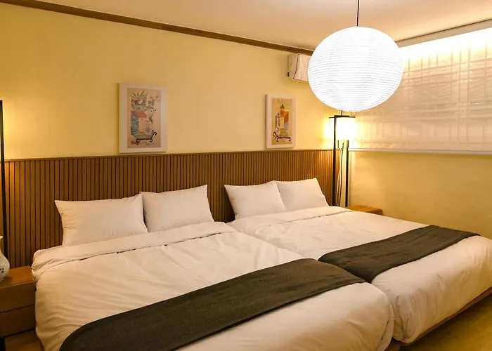 Core - Family-friendly 3br In Near Museums ㅣ River ㅣ Itaewon *