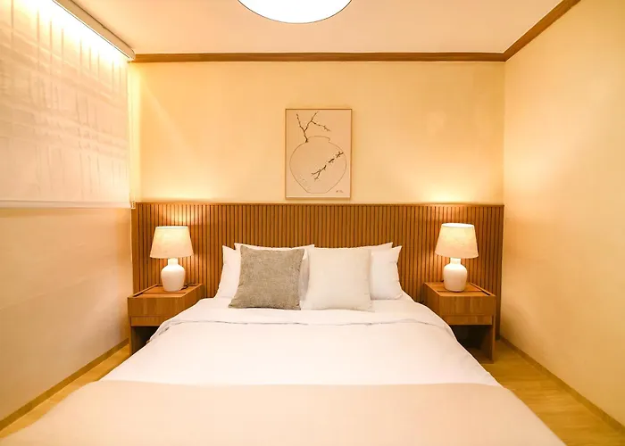 Apartment Core - Family-friendly 3br In Near Museums ㅣ River ㅣ Itaewon Seoul