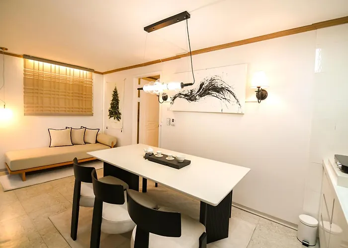 Core - Family-friendly 3br In Near Museums ㅣ River ㅣ Itaewon * Seoul