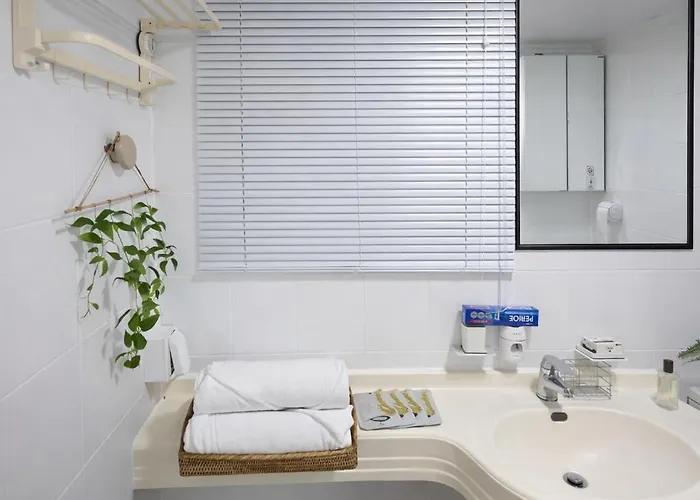 Core - Family-friendly 3br In Near Museums ㅣ River ㅣ Itaewon Apartment Seoul