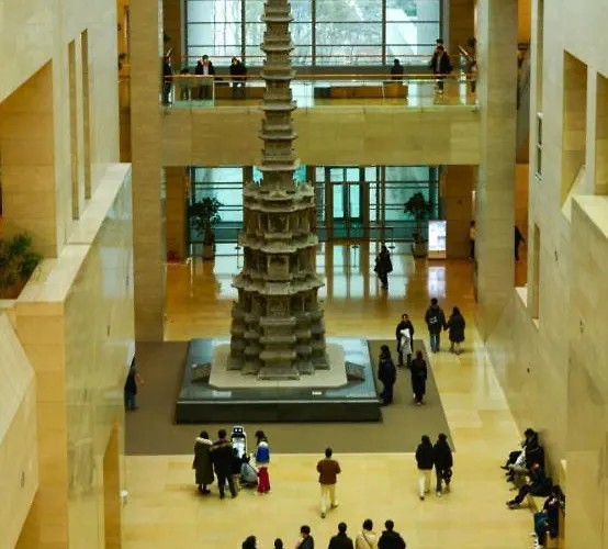 Core - Family-friendly 3br In Near Museums ㅣ River ㅣ Itaewon Seoul