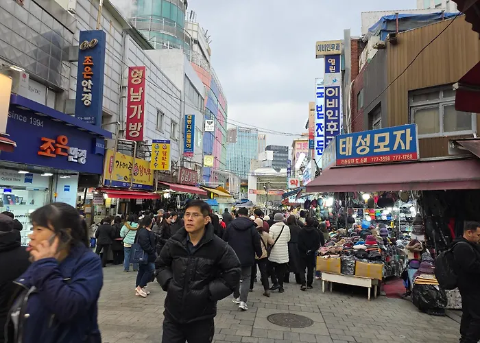 Core - Family-friendly 3br In Near Museums ㅣ River ㅣ Itaewon Apartment *