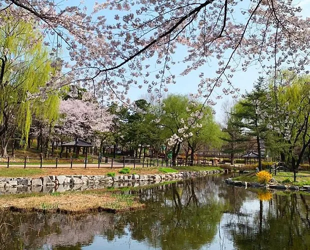 Apartment Core - Family-friendly 3br In Near Museums ㅣ River ㅣ Itaewon