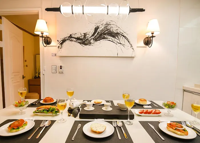 Core - Family-friendly 3br In Near Museums ㅣ River ㅣ Itaewon Apartment *