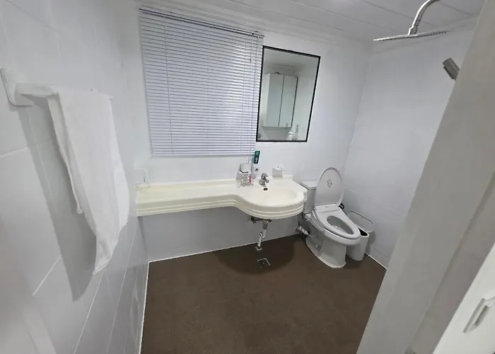 Core - Family-friendly 3br In Near Museums ㅣ River ㅣ Itaewon * Seoul